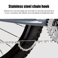 thumbnail image 1 of Alicates para quitar cadenas de bicicleta de montaña de liberación rápida, accesorios para ciclismo Hugtrwg Para estrenar, 1 of 8