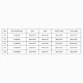 thumbnail image 4 of NOLDARES Newborn Baby Girl Clothes Infant Romper Fall Winter Outfits Gifts for Girls Cute Bell Bottoms Pant Sets 3Pc(Light Green,12-18 M), 4 of 9