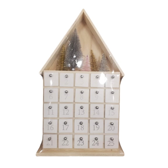 Ashland Christmas Advent Calendar Boxes