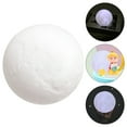 thumbnail image 4 of HIBIBUD 2pcs Moon Lamps Bedside Night Light, 4 of 4
