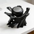 thumbnail image 5 of BotaniNest 3D Printed Desktop Stand Holder Base For Smart Spherical Home, 5 of 5