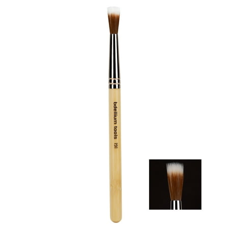 Bdellium Tools Professional Makeup Brush Special Effects SFX Series - Precision Stippling