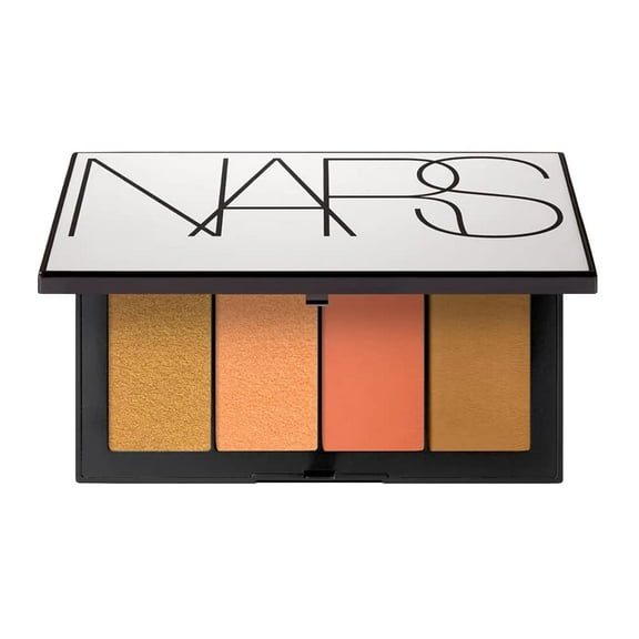 Nars Full Dimension Cheek Palette    /