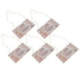 thumbnail image 2 of PENGXIANG Hanging Signs  5 Set Hanging Sign Board  For Porch Door Shop Decoration, 2 of 8