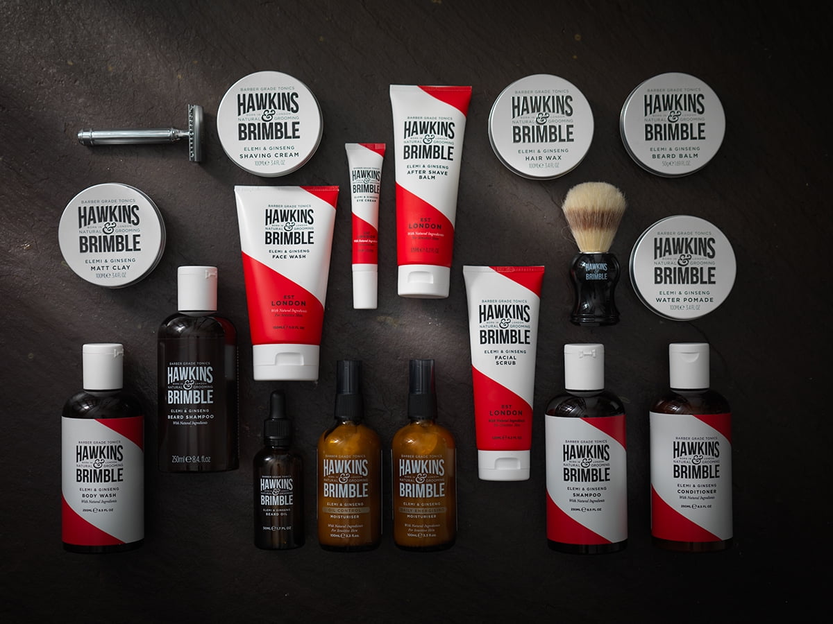 hawkins and brimble eye cream