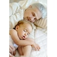 thumbnail image 6 of PharMeDoc Reusable Bed Pads for Incontinence, 34" x 52" (LARGE) Bedwetting Pad & Sheet Protector, Washable Incontinence Pads - 4 PACK, 6 of 8