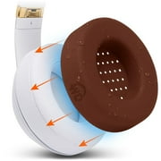 Large Sweat Covers for Over Ear Headphones - WC SweatZ