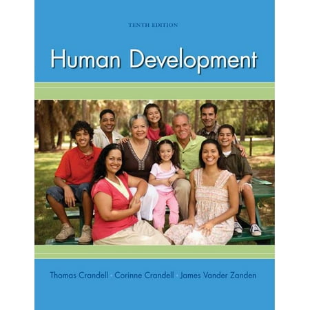 UPC: 9780073532189 | Human Development (Paperback)