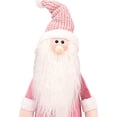 thumbnail image 4 of Muñeco de peluche perfecl Papá Noel navideño decoración M, 4 of 5