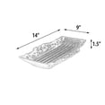thumbnail image 5 of Princess Vanity Tray, 5 of 5