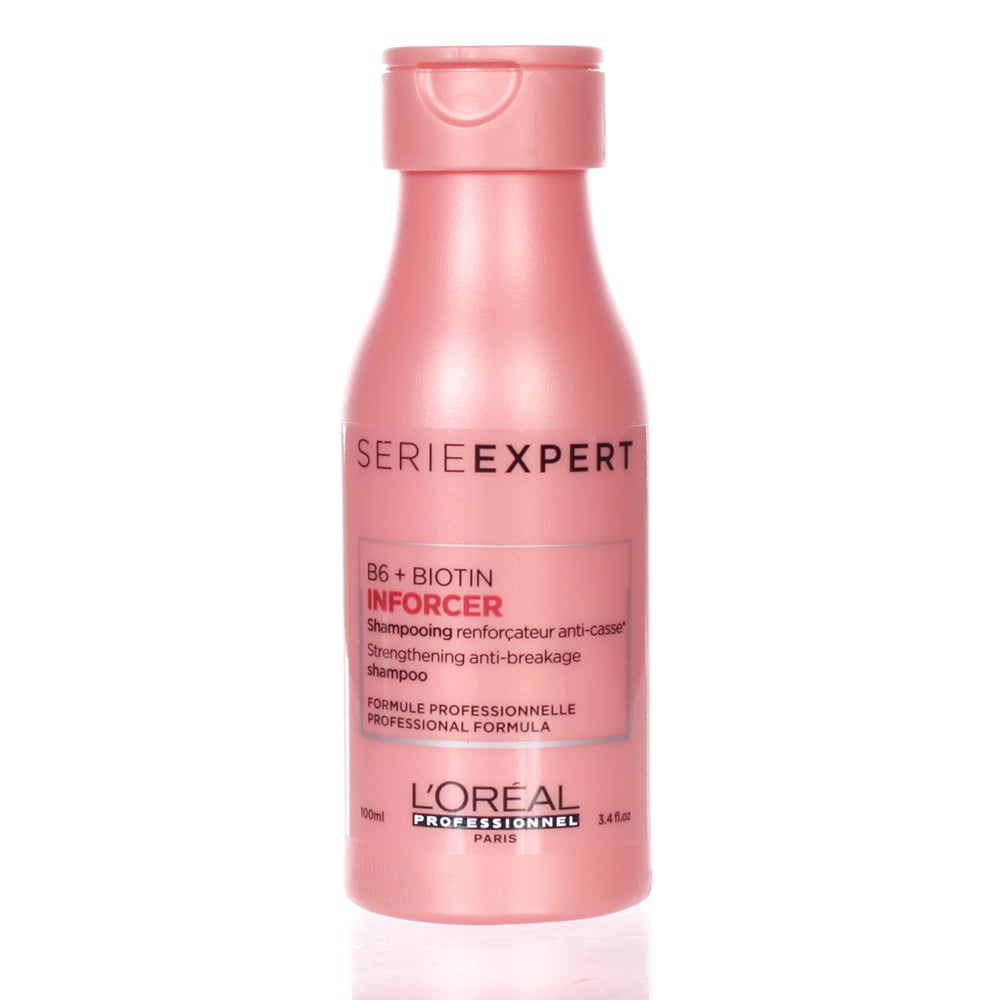 L'Oreal Serie Expert Inforcer B6+Biotin Strengthening Anti Breakage