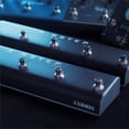 thumbnail image 4 of XSONIC Airstep Smart Multi Controller con MIDI, HID, 5 footswitch, 2 Expression Pedal In, 300H Playt, 4 of 9