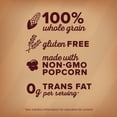 thumbnail image 4 of Orville Redenbacher’s Microwave Popcorn, Naturals Simply Salted Popcorn, 3.3 oz., 6-Count, 4 of 9