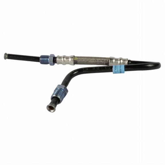 TUBE ASY - BRAKE (P)