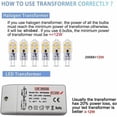 thumbnail image 3 of Linterna LED 10000 lúmenes, 5000 mAh USB recargable 26650 batería incluida, 118 modos de luz, zoom, largo tiempo de trabajo linterna táctica de mano para camping, senderismo, caza, emergencia, 3 of 5