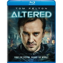 Altered (Blu-ray), Science Fiction, Well Go USA