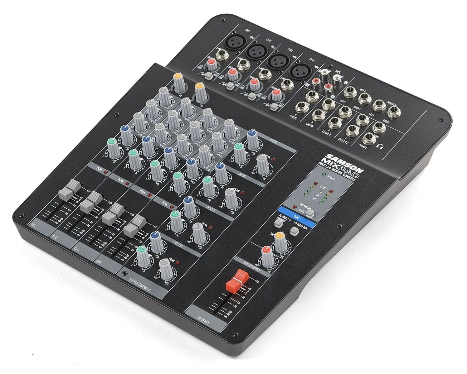 mixpad master mixpad master