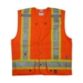 thumbnail image 1 of Men's Surveyor Safety Vest, 1 of 1