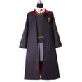 thumbnail image 1 of Hermione Granger Gryffindor Uniforme Traje Traje Niño Adulto Ou-1_jl, 1 of 1