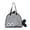 Black, variant on Beach Bag Swimming Pool Bag Beach Toy Bag Handheld Shell Collecting Bag
