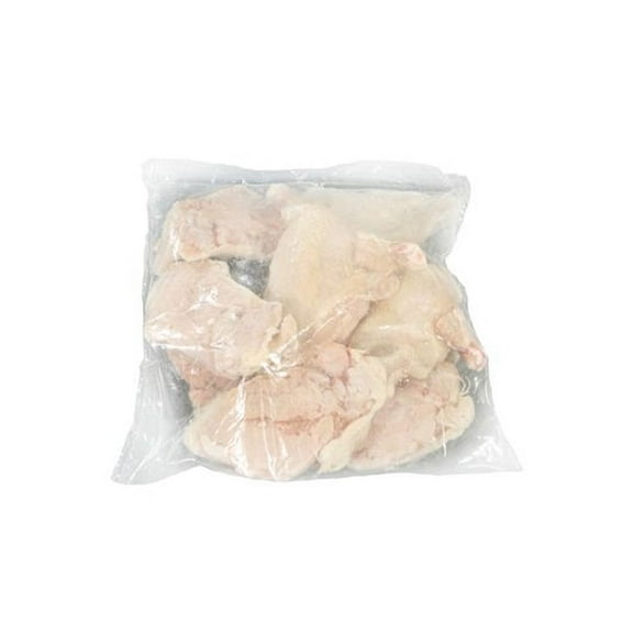 Harvestland Boneless Skin-On Airline Breast Fillets, 5 Pound -- 2 per case