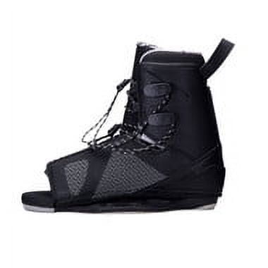 Hyperlite Team OT Wakeboard Bindings 2024