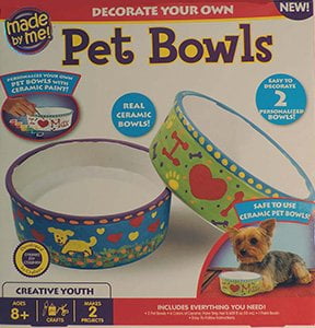 dog bowls near me