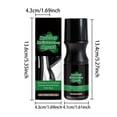 thumbnail image 3 of Rubber Seal Conditioner for Car Doors and Windows – Silicone-Based Weatherstrip Protectant Prevents Cracking, Sticking, Squeaking, 12-Month UV and Heat Protection, 3 of 9
