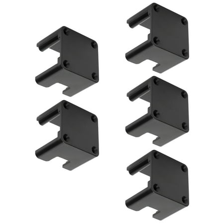 

Cergrey 5Pcs 3D Printer Limit Switch Cover For Ender 3 CR20 CS10 CS‑F‑001 Motor Bracket Holder CS‑F‑001 Motor Bracket Motor Bracket