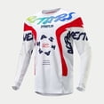 thumbnail image 2 of 2024 maillot de ciclismo mtb enduro motocycle speed mx maillot de motocross dh downhill bmx ciclismo jersey, 2 of 5
