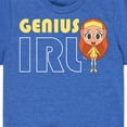 thumbnail image 3 of Big Hero 6 - Genius Irl - Youth Short Sleeve Graphic T-Shirt, 3 of 5