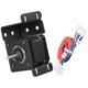 thumbnail image 2 of Kit de actualización de doble Z Piezas de impresora 3D Uso con poleas de tensión de motor paso a paso simple para Impresora B1, 2 of 5