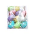 thumbnail image 1 of F Easter DIY hand-painted eggs kindergarten coloring toys, 1 of 5