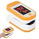 thumbnail image 5 of Finger , Low Power Consumption OLED Screen Blood Oxygen Meter With Backlight For Pregnant Woman For Brainworker For Home For Patient ANGGREK Otros, 5 of 8