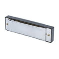 thumbnail image 4 of Armónica de 10 Orificios ANGGREK G Key Harmonica Rendimiento Impermeable Para Principiantes Para Profesionales, 4 of 7