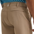 thumbnail image 3 of Wrangler Men's and Big Men's Outdoor Performance Side Elastic Waist Short (30-48), 3 of 5