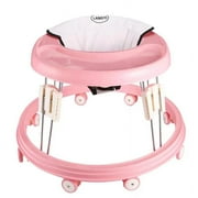 Baby walker 8-18 months multifunctional anti-o-leg anti-rollover the stroller can sit and push to learn to walk