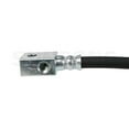 thumbnail image 2 of Sunsong 2202626 Brake Hydraulic Hose, 2 of 4