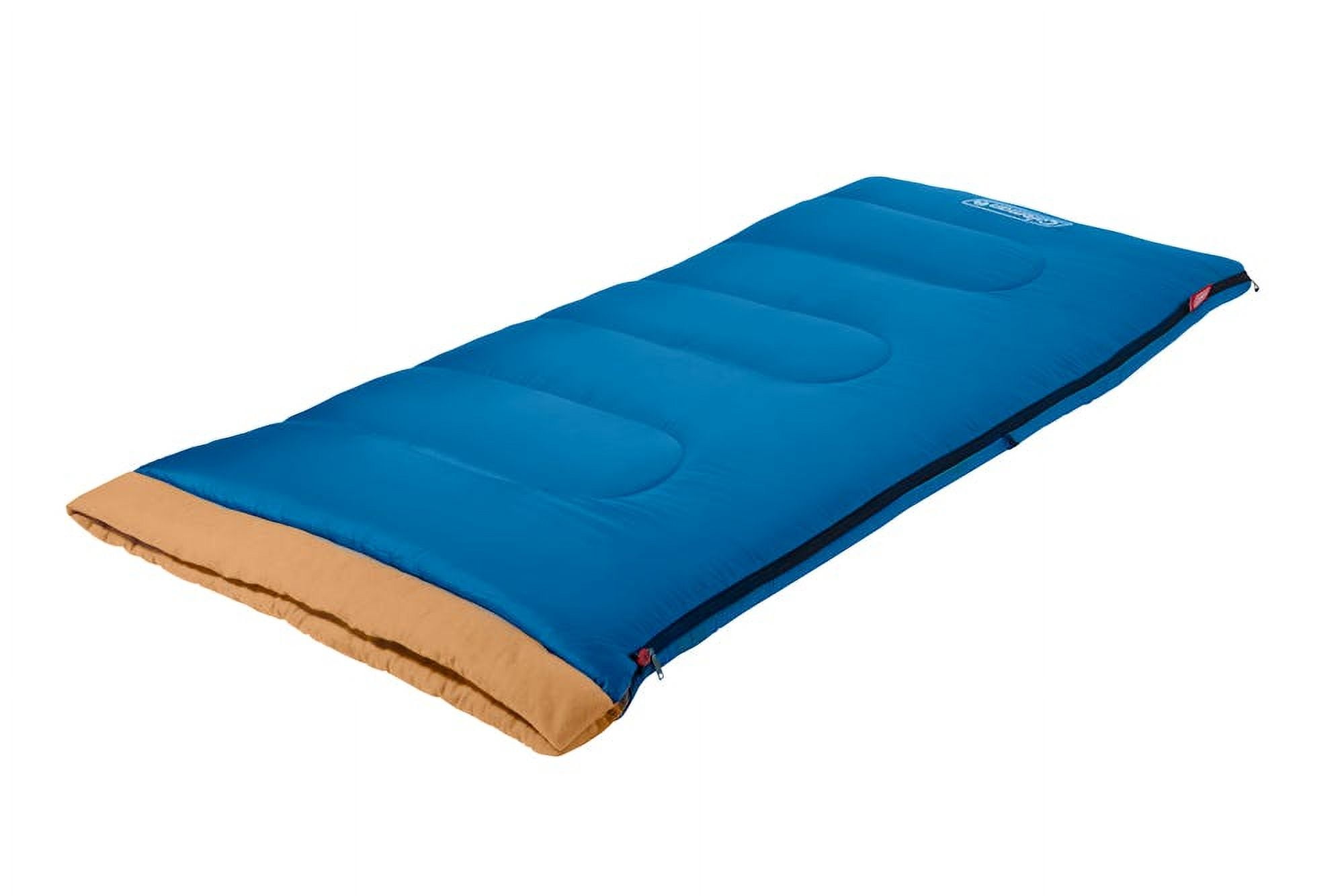 Coleman Brazos™ 20°F Sleeping Bag
