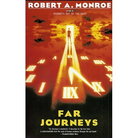 Far Journeys