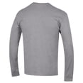 thumbnail image 3 of Men's Champion Gray Auburn Tigers Team Long Sleeve T-Shirt, 3 of 3