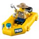 thumbnail image 5 of Lego City Police - Police Boat (60068), 5 of 5