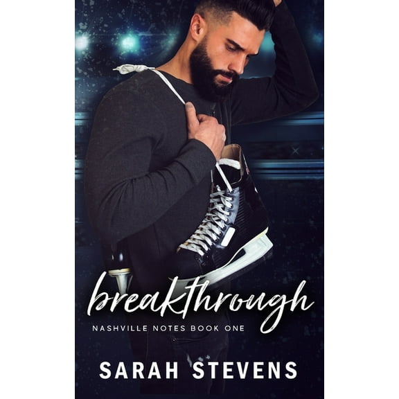 Breakthrough (Paperback)