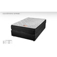 thumbnail image 2 of Colchon Kessa Muebles  Royal Supreme King Size, 2 of 2