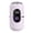 A, variant on Weloille 2 in 1 Electric Foot Callus Remover and Nail Polisher, Automatic Rechargeable Pedicure Tool, Efficient Dead Skin and Callus Remover for Home Pedicure, Foot Care and Nail Grooming