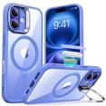thumbnail image 1 of Funda de teléfono ESR para iPhone 16 Plus con control de cámara MagSafe, 1 of 9
