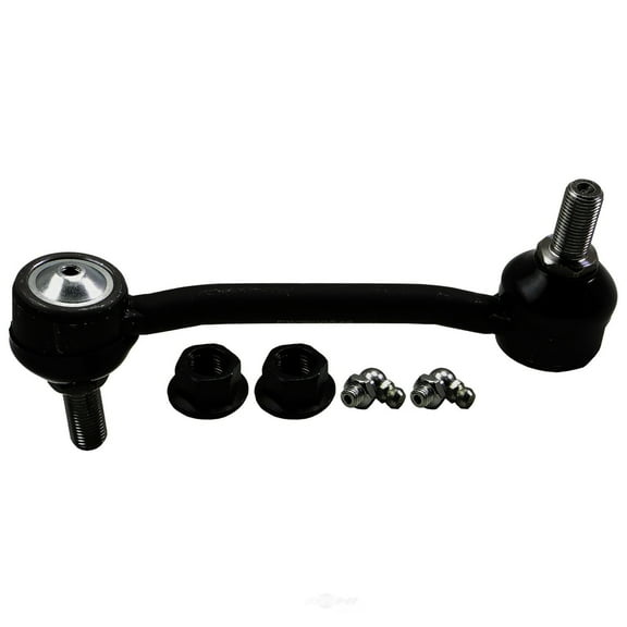 QuickSteer K80949 Suspension Stabilizer Bar Link Fits select: 2006-2010 HYUNDAI SONATA, 2006-2011 HYUNDAI AZERA