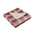 thumbnail image 3 of Woolrich WR50-1781 Tasha Quilted Throw 50x70 Pouces Rouge, 50x70 Pouces, 3 of 3