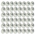 thumbnail image 1 of 80pcs Easter Foam Eggs Models Quail Egg Models Kids Easter Egg Decroation, 1 of 7