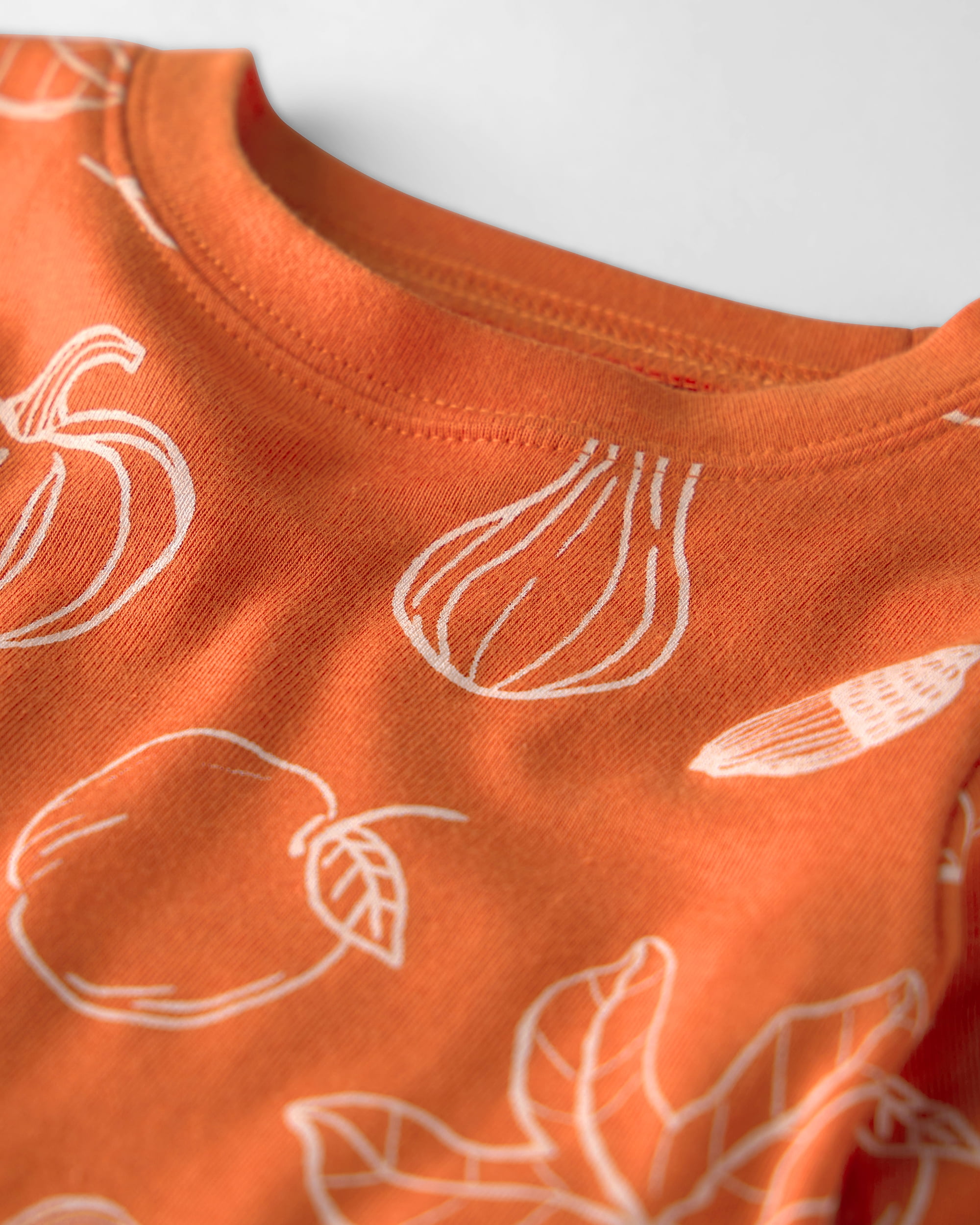 Little Planet Toddler Pajama Set, 2-Piece, Sizes 2T-5T